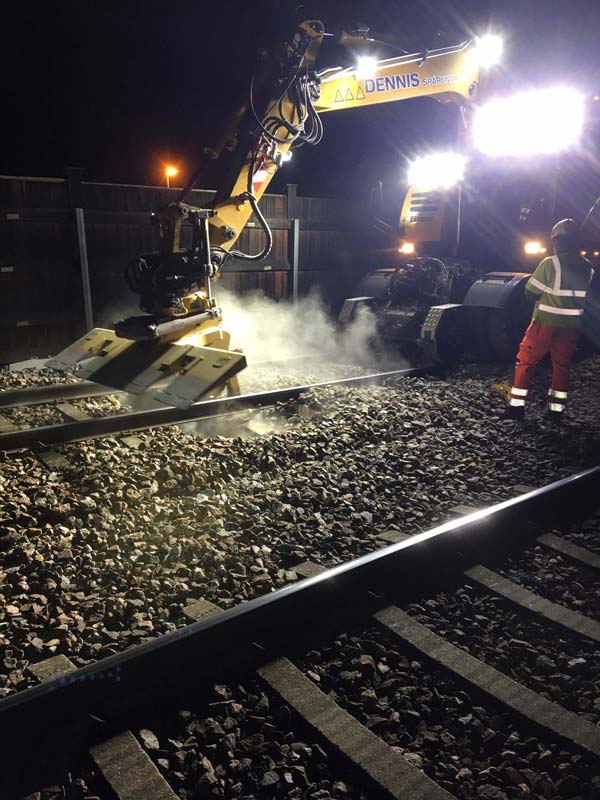 Stationsåtgärder Stehag, Oxie och Höör